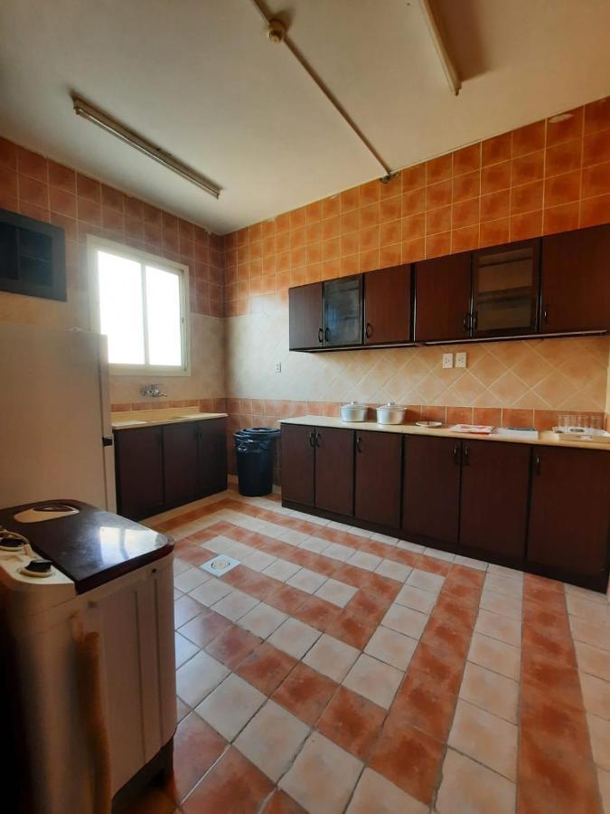 شقق العنوان للوحدات المخدومة Alanwaan Apartments For Serviced Units Dammam Ngoại thất bức ảnh