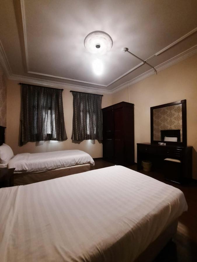 شقق العنوان للوحدات المخدومة Alanwaan Apartments For Serviced Units Dammam Ngoại thất bức ảnh