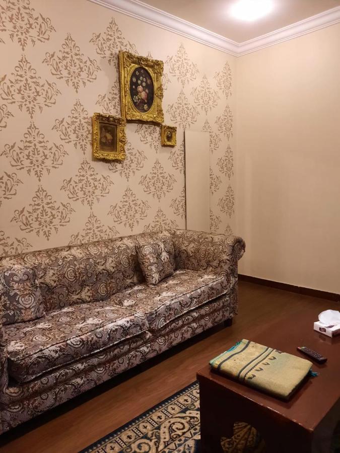 شقق العنوان للوحدات المخدومة Alanwaan Apartments For Serviced Units Dammam Ngoại thất bức ảnh