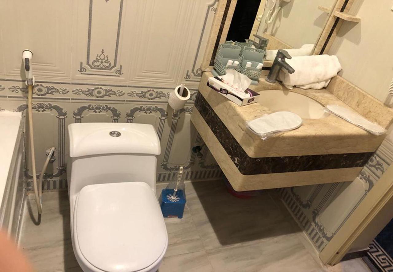 شقق العنوان للوحدات المخدومة Alanwaan Apartments For Serviced Units Dammam Ngoại thất bức ảnh